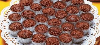 historia do Brigadeiro